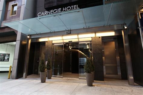 THE CARNEGIE HOTEL (New York City) - Hotel Reviews, Photos, Rate ...