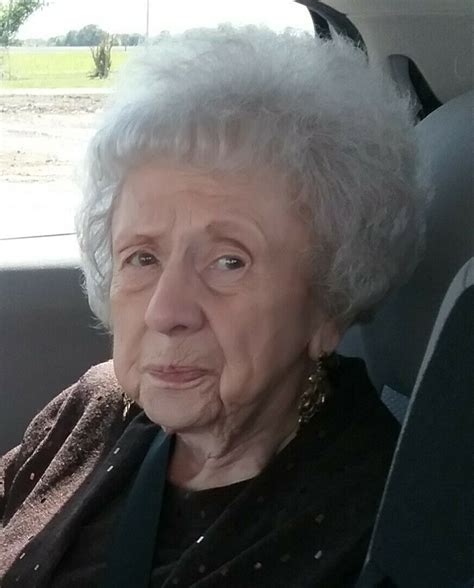 AREA OBITUARIES -- MELVA JO RUMFELT