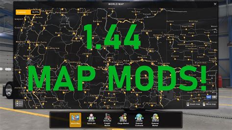 Image result for ATS Mods Tutorial