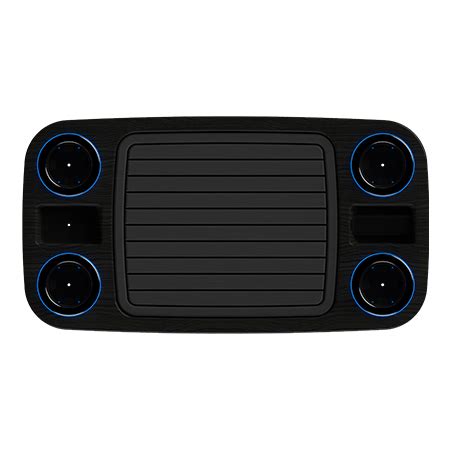 Rectangle Table Top