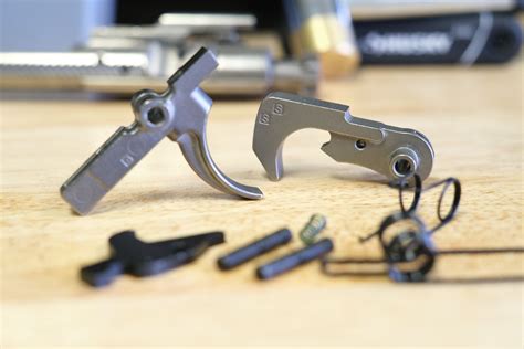 Image result for Lightweight Trigger Group