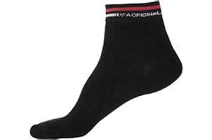 Amazon.in Bestsellers: The most popular items in Men's Socks