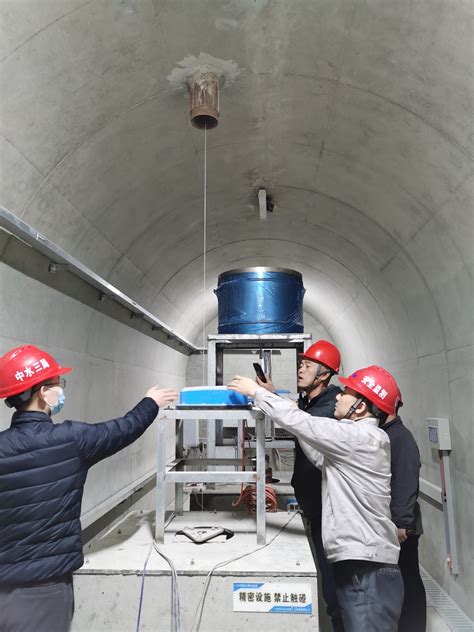 中国水利水电第一工程局有限公司 一局要闻 公司与水电新能源公司签订战略合作协议