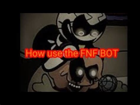 Image result for FNF Bot for Multiplayer