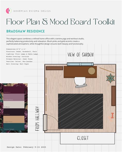 Kara Kirchhoff (@bohemianenigmadesign) • Instagram photos and videos