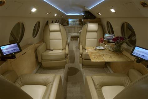 N777ZL Falcon 50 - Club Jet Charter, LLC S/N 46