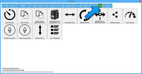 Image result for Servo Motor Control easyC Program