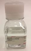 Magnesium chloride solution, 7786-30-3, for molecular biology, M1028 ...
