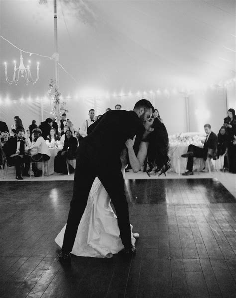 70 Best First Dance Songs for Your Wedding