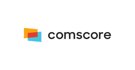 comScore 的图像结果