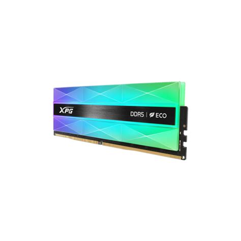 Buy ADATA XPG Lancer Neon RGB 16GB ( 16GBx 1 ) 6000MHz DDR5 Ram ( Black ...