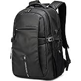 Arctic Hunter Backpack for Men Women 28L Medium Business 15.6-inch ...