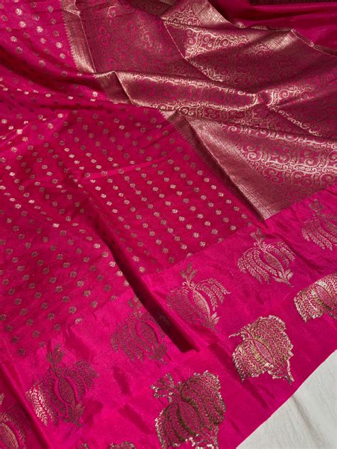 Banarasi Georgette Sarees Online | Stylish Georgette Collection ...
