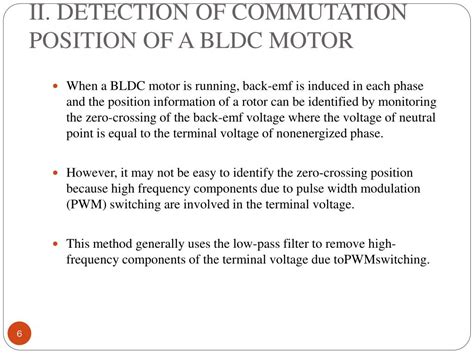 Image result for Commutation Frequency