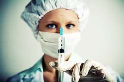 Image result for Heparin Problems