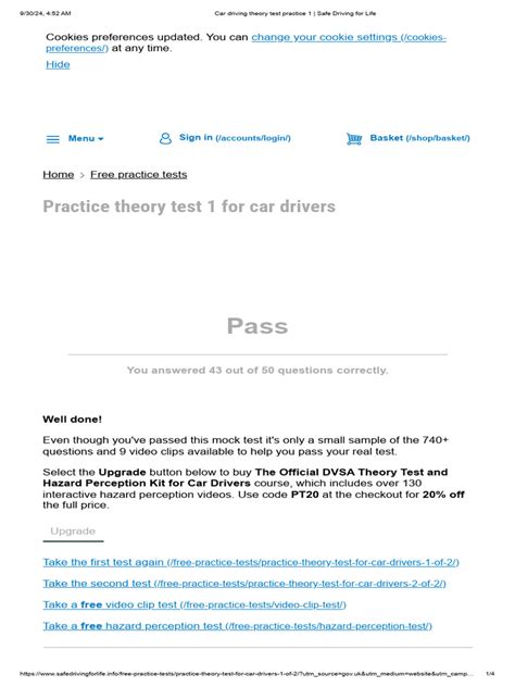 Free Driving Test Lessons 的图像结果