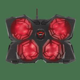 TRUST GXT 278 YOZU Postolje za hlađenje laptopa