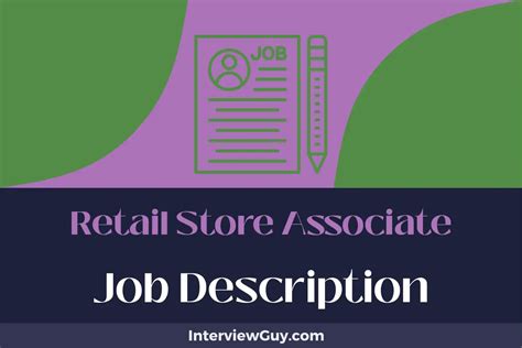 Image result for Retail Store Customer Service Job Description