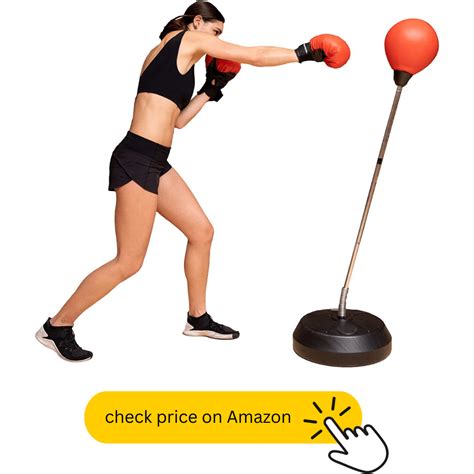 Box for Boxing 的图像结果