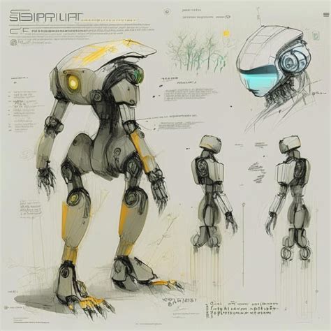 Robot deviantART 的图像结果