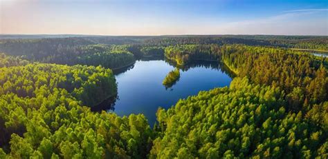 万湖之国——白俄罗斯共和国／列国志