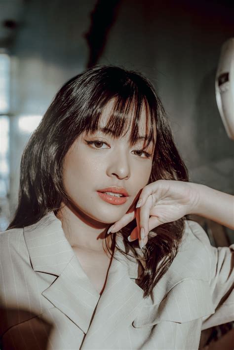 Andi Abaya - StarMagic