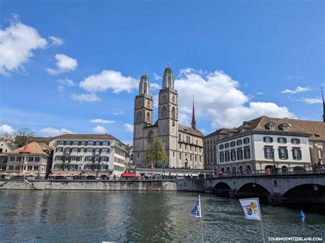 Grossmünster Church Zurich: All You Need to Know in a Nutshell | Touring Switzerland