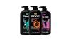 Up To 57% Off on 3 Pack Axe Men's Body Wash Va... | Groupon Goods