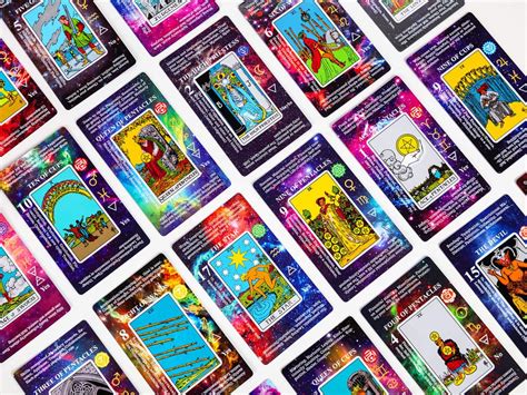 Buy Vitacera Tarot Card Online at desertcartINDIA