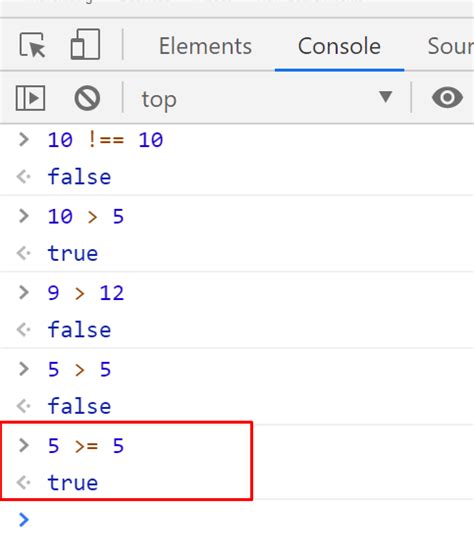 Image result for Comparisons JavaScript