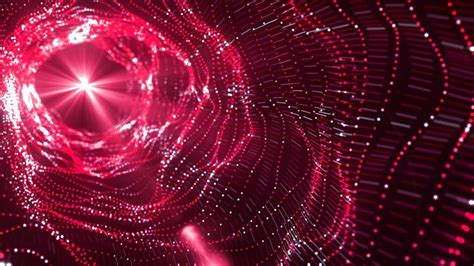 Stardust After Effects Tutorial 的图像结果