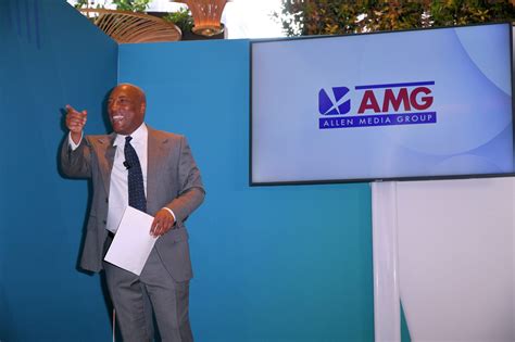 Byron Allen's AMG Secures 10-Year Broadcast Deal For HBCU Sports ...