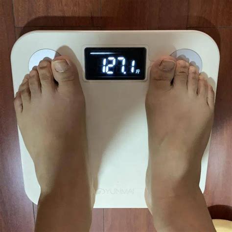 减肥100斤第9天，目前280.0斤，昨日减重9.2斤，累计减重9.2斤 - YouTube