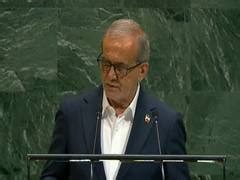 Iran lists three conditions to end war with US, Israel