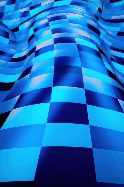 Image result for Distorted Checkerboard Background
