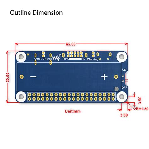Image result for 5 Watts Battery Raspberry Pi
