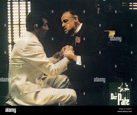 Johnny fontane hi-res stock photography and images - Alamy