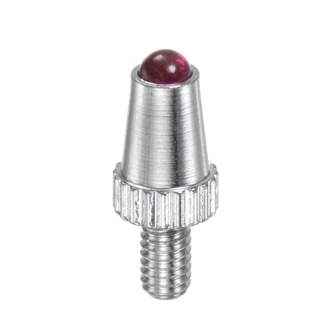uxcell Dial Indicator Contact Point, 2.5mm Ball Tip, India | Ubuy