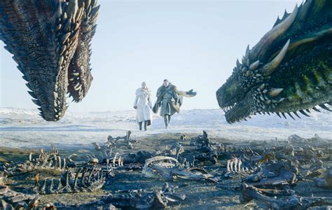 'Game of Thrones': Casting begins on 'House of the Dragon' prequel series