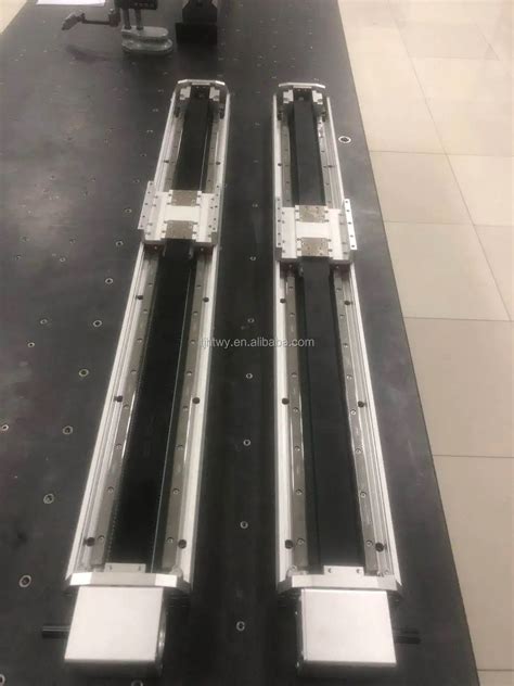 Cartesian Robot 的图像结果