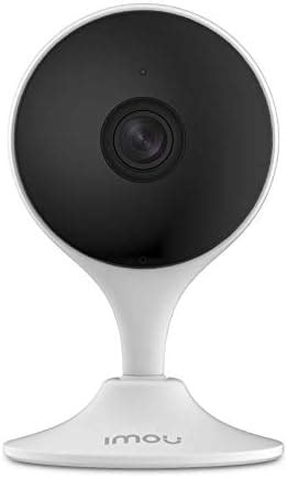 Buy Imou Dahua Cue 2 Indoor Security Camera - IPC-C22EP Online at Low ...