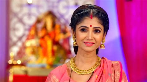 Watch Santoshi Maa Sunayein Vrat Kathayein TV Serial 30th October 2020 ...