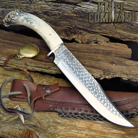 Bowie Hunting Knife