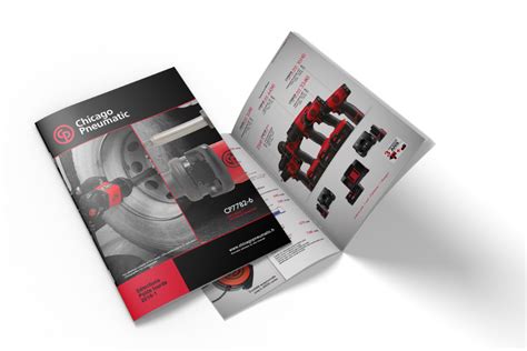 Channel Marketing - Chicago Pneumatic