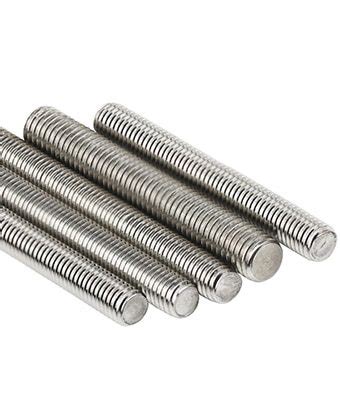 Image result for Stainless Steel Threaded Rod