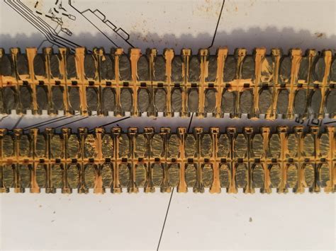 Building Scale Model Tanks 的图像结果