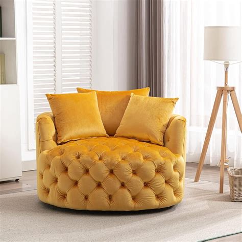 Meera 1 Seater Sofa – Designer Library
