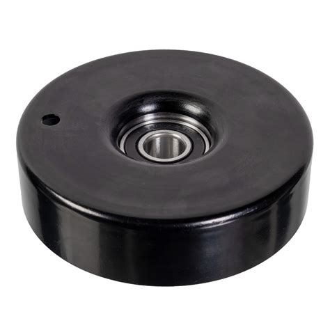 febi | 07021 | Polea de inversion para correa trapezoidal acanalada ...