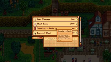 10 Essential Tips For First-Time Stardew Valley Players