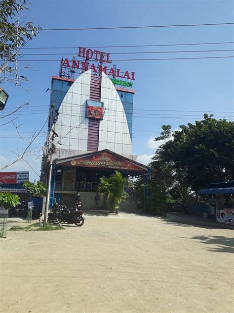 ANNAMALAI RESIDENCY (Villupuram) - Hotel Reviews & Photos - Tripadvisor